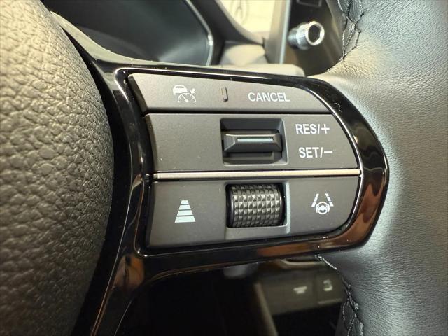 2026 Acura Integra FWD
