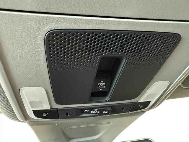 2026 Acura Integra FWD