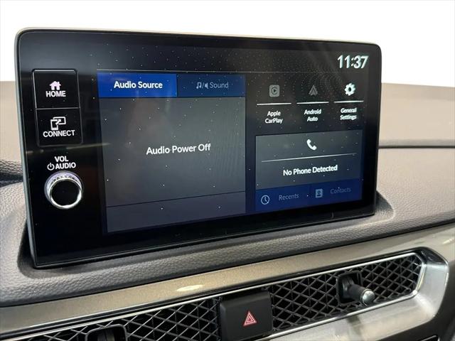 2026 Acura Integra FWD