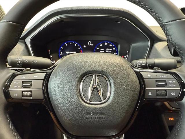 2026 Acura Integra FWD