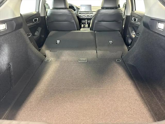 2026 Acura Integra FWD