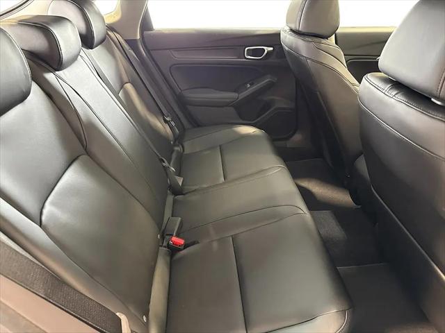 2026 Acura Integra FWD