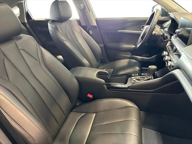 2026 Acura Integra FWD