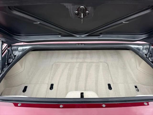 2003 Chevrolet Corvette Base