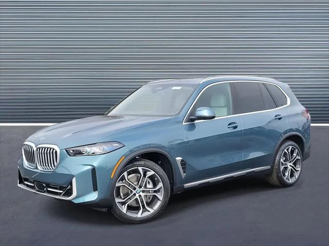2026 BMW X5 xDrive40i for sale in St. Petersburg, FL
