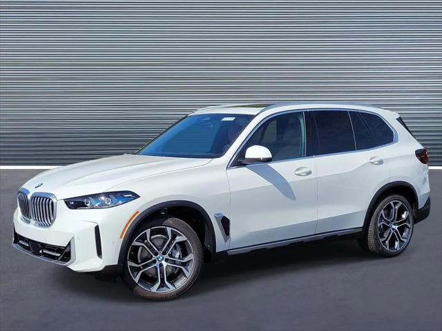 2026 BMW X5 xDrive40i for sale in St. Petersburg, FL