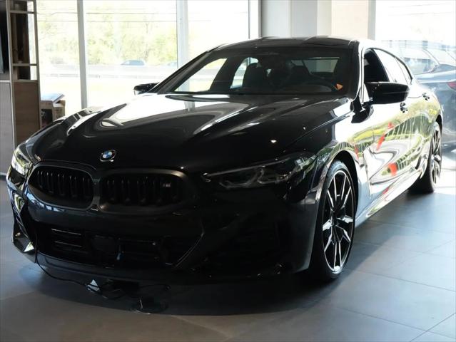 2026 BMW M8 xDrive for sale in Darien, CT
