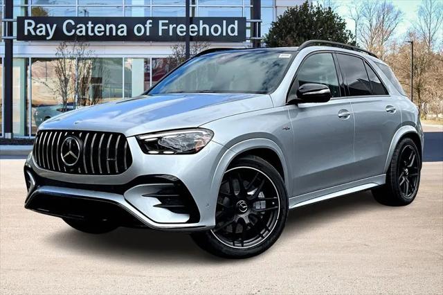 2026 Mercedes-Benz GLE AMG GLE 53 4MATIC+ for sale in Freehold, NJ