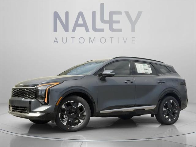 2026 Kia Sportage Hybrid SX-Prestige for sale in Lithonia, GA