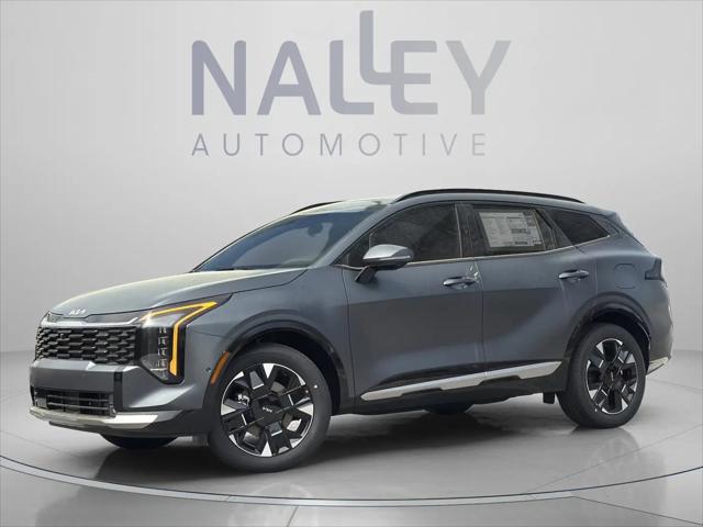 2026 Kia Sportage Hybrid SX-Prestige for sale in Lithonia, GA