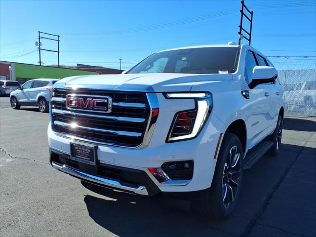 2026 GMC Yukon 4WD Elevation for sale in Yakima, WA