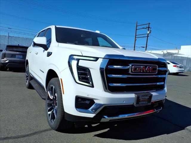 2026 GMC Yukon 4WD Elevation