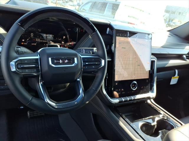 2026 GMC Yukon 4WD Elevation
