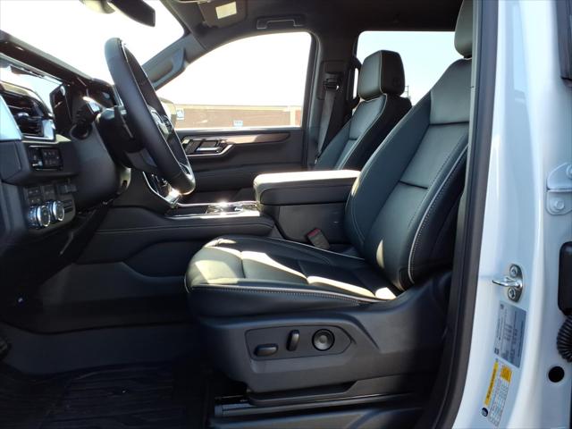 2026 GMC Yukon 4WD Elevation