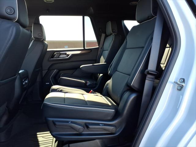 2026 GMC Yukon 4WD Elevation