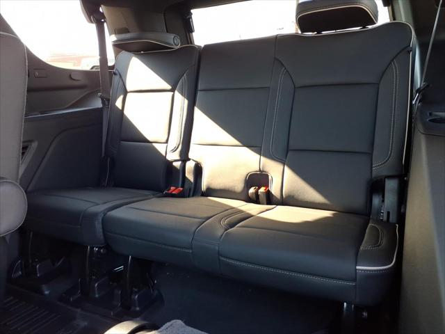 2026 GMC Yukon 4WD Elevation