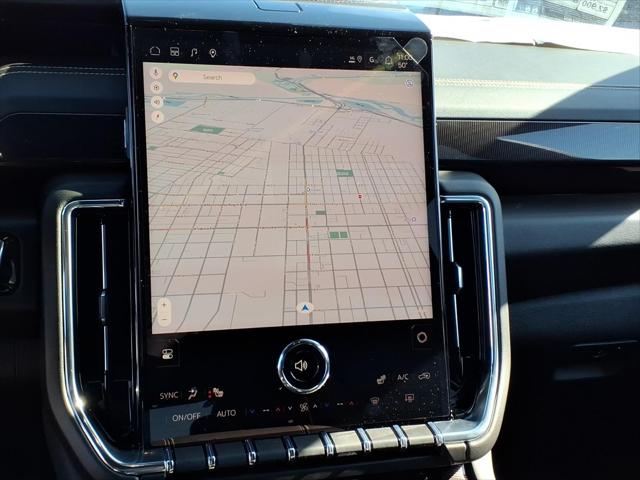 2026 GMC Yukon 4WD Elevation
