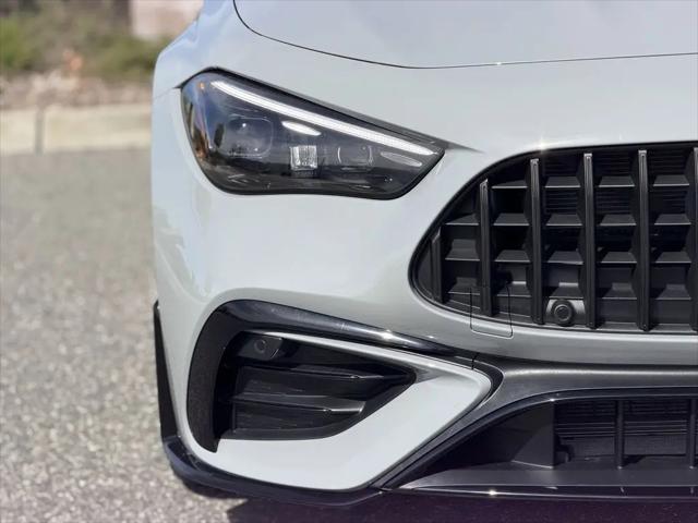 2026 Mercedes-Benz CL AMG CLE 53