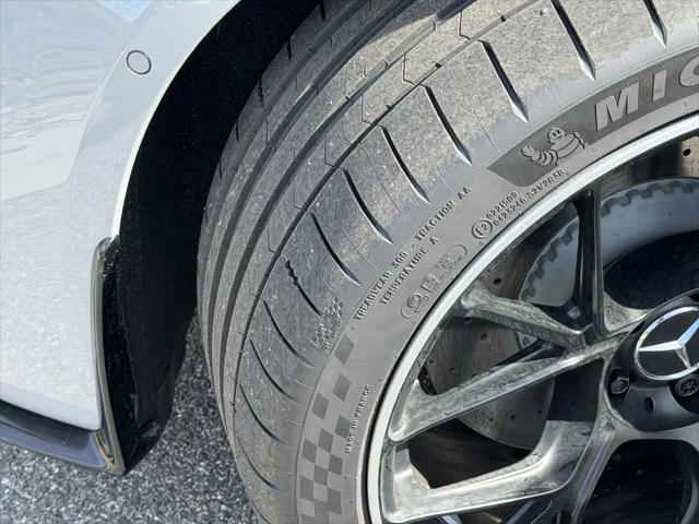 2026 Mercedes-Benz CL AMG CLE 53