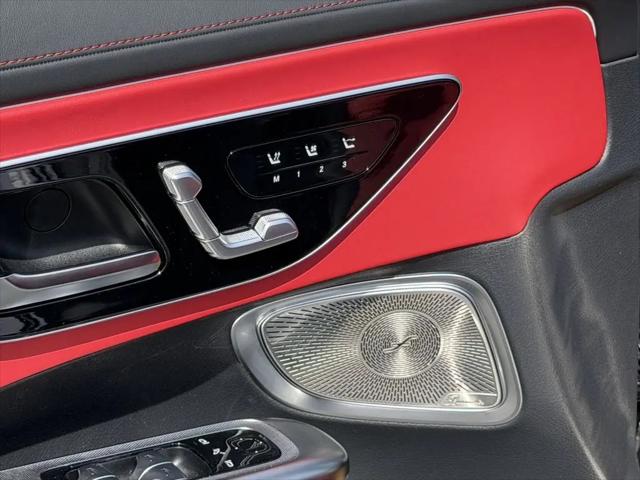 2026 Mercedes-Benz CL AMG CLE 53