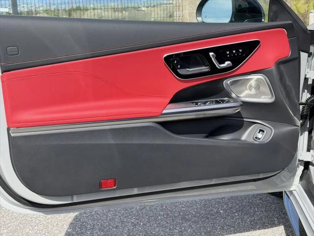 2026 Mercedes-Benz CL AMG CLE 53