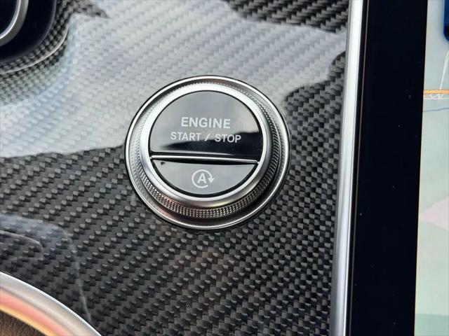 2026 Mercedes-Benz CL AMG CLE 53