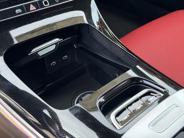2026 Mercedes-Benz CL AMG CLE 53
