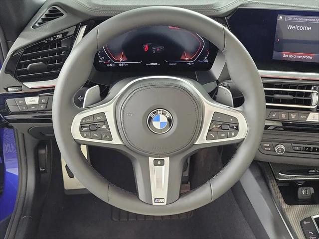 2026 BMW Z4 sDrive30i