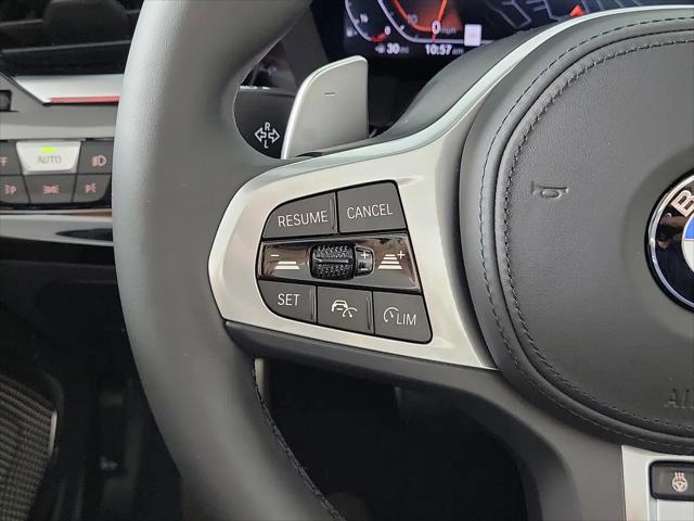 2026 BMW Z4 sDrive30i