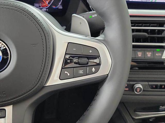 2026 BMW Z4 sDrive30i
