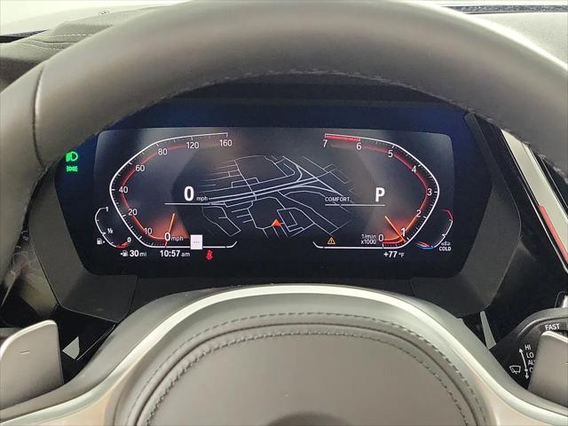 2026 BMW Z4 sDrive30i