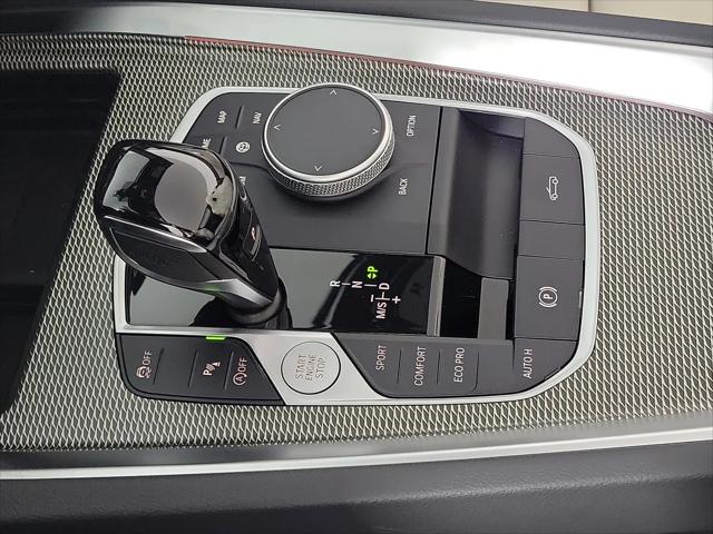 2026 BMW Z4 sDrive30i