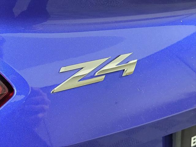 2026 BMW Z4 sDrive30i