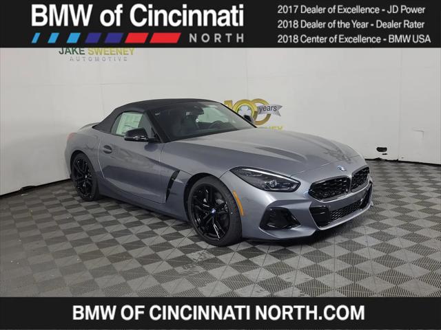 2026 BMW Z4 sDrive30i for sale near Cincinnati, OH