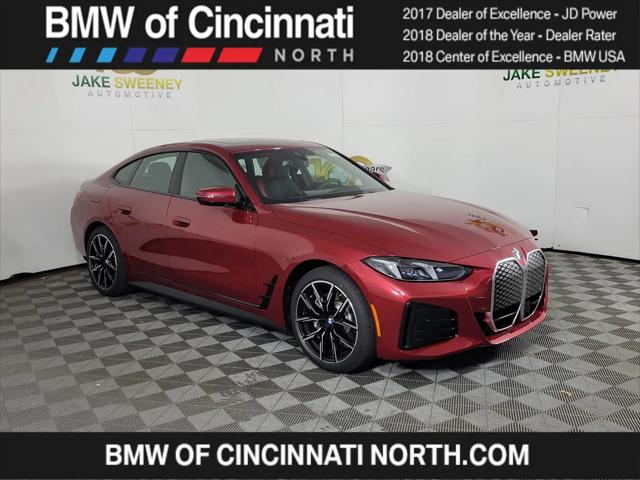 2026 BMW i4 xDrive40 for sale in Cincinnati, OH