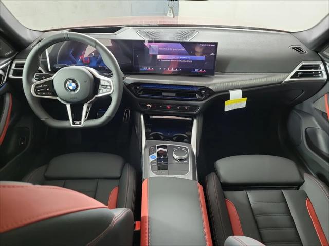 2026 BMW i4 xDrive40