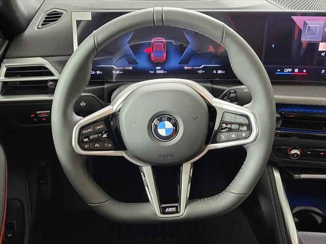 2026 BMW i4 xDrive40