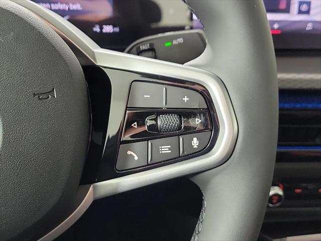 2026 BMW i4 xDrive40