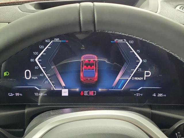 2026 BMW i4 xDrive40