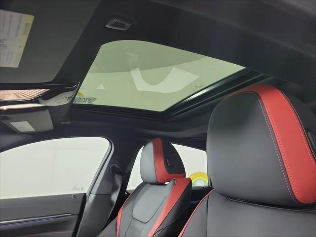 2026 BMW i4 xDrive40