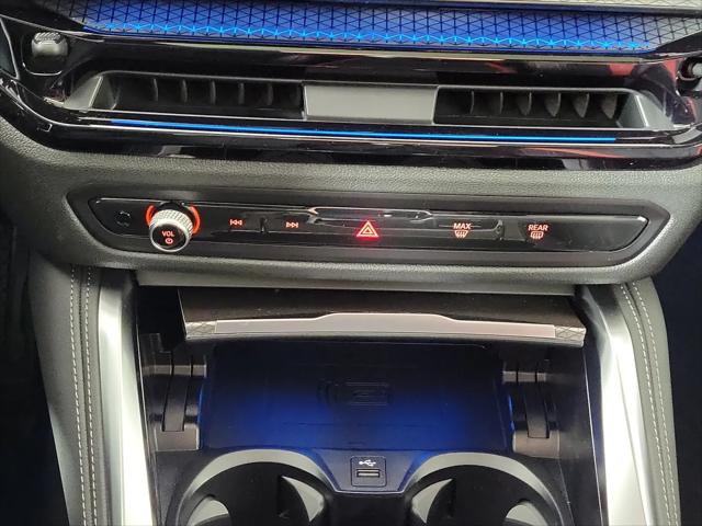 2026 BMW i4 xDrive40