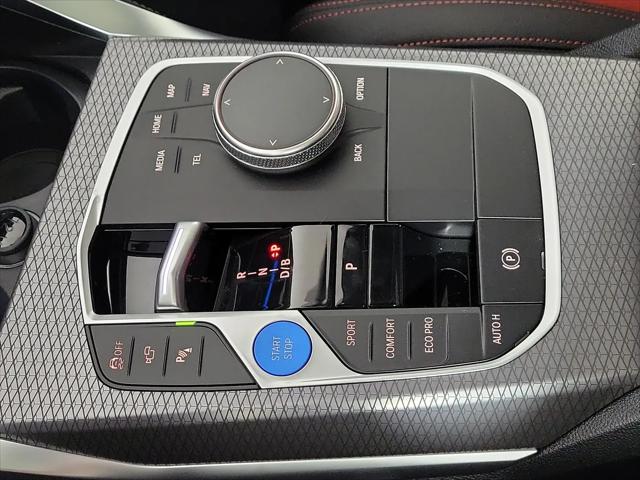 2026 BMW i4 xDrive40