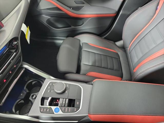 2026 BMW i4 xDrive40