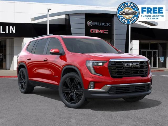 2026 GMC Acadia Elevation FWD for sale in Dublin, CA