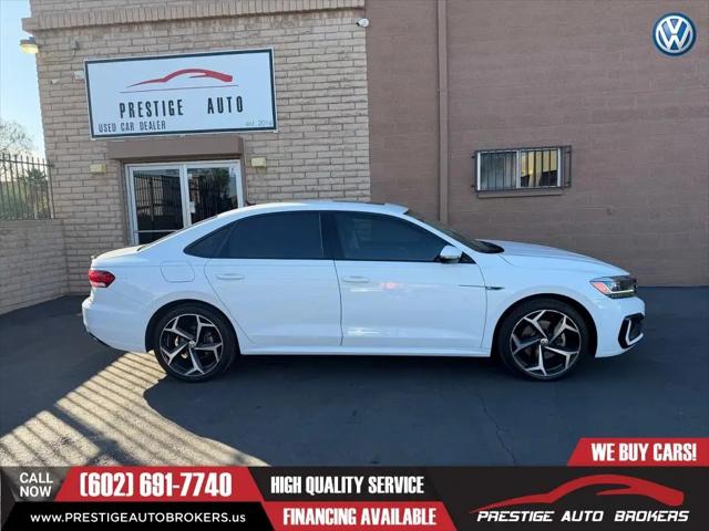 2020 Volkswagen Passat 2.0T R-Line for sale in Phoenix, AZ