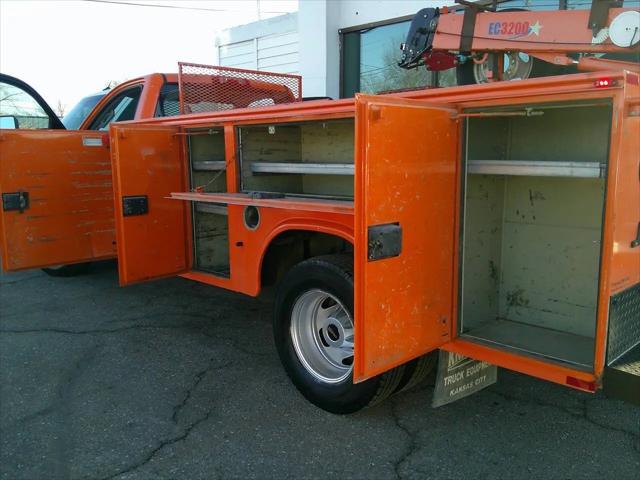 2015 GMC Sierra 3500HD Base