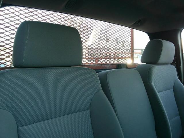 2015 GMC Sierra 3500HD Base
