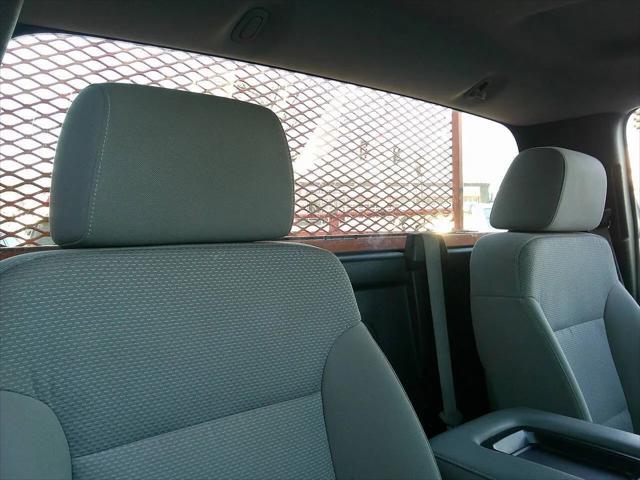2015 GMC Sierra 3500HD Base