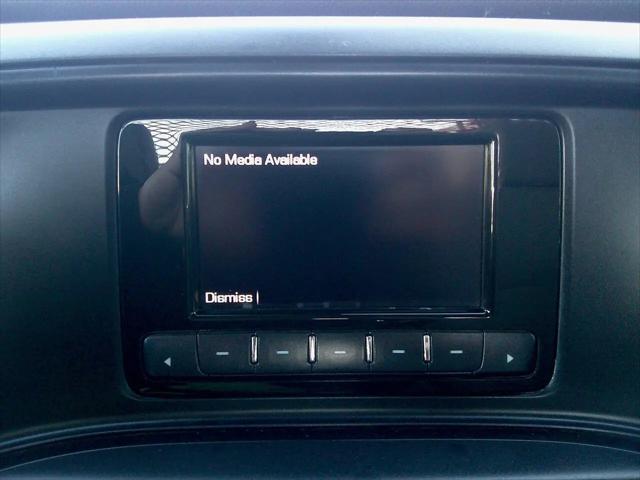 2015 GMC Sierra 3500HD Base