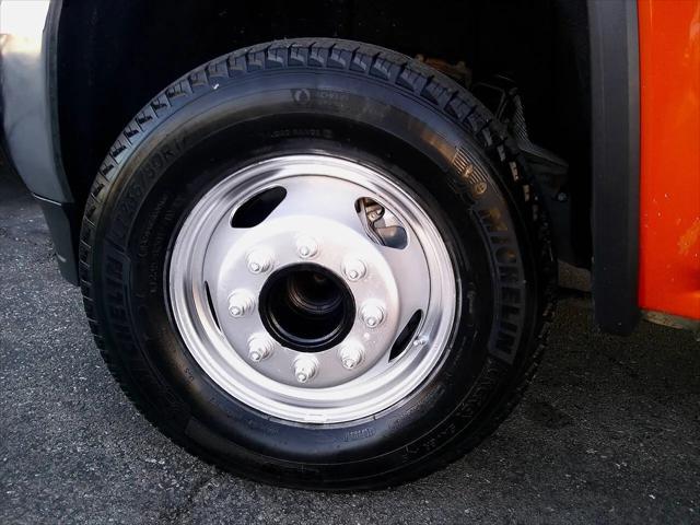 2015 GMC Sierra 3500HD Base